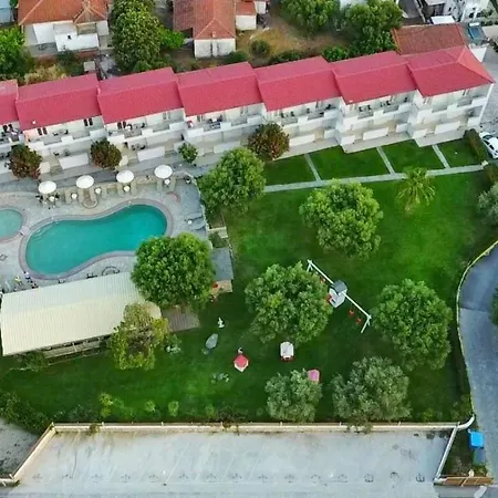 Athena Summer Apartment Chaniotis