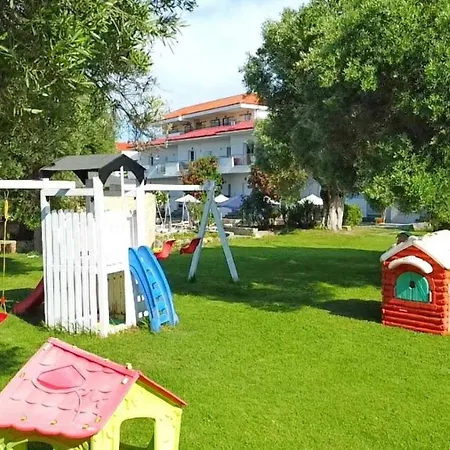 Athena Summer Apartment * Chaniotis