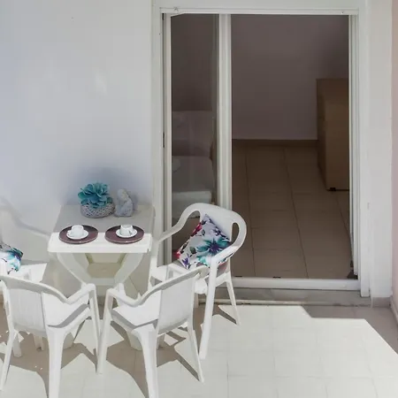 Daire Athena Summer Apartment Chaniotis