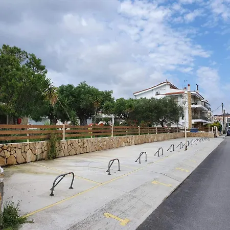 Athena Summer Apartment Daire Chaniotis