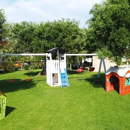 Athena Summer Apartment Chaniotis