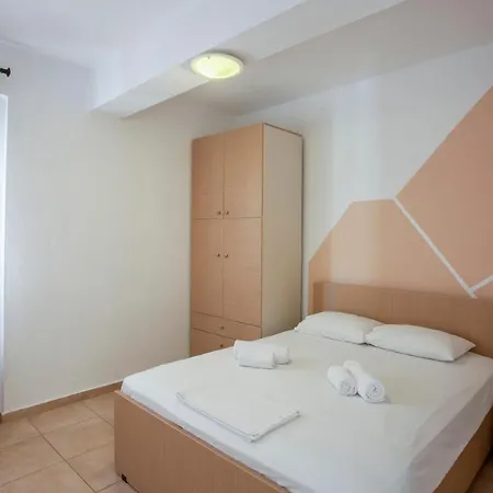 Athena Summer Apartment Daire *
