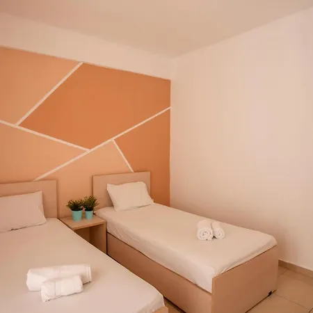 Athena Summer Apartment Chaniotis