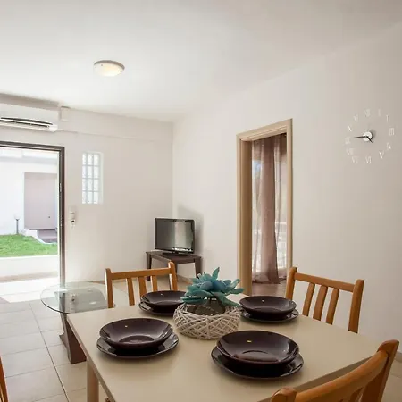 Daire Athena Summer Apartment