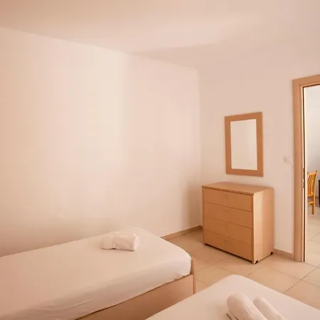 Daire Athena Summer Apartment Chaniotis