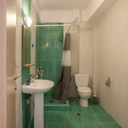 Athena Summer Apartment Chaniotis