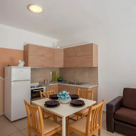 Athena Summer Apartment * Chaniotis